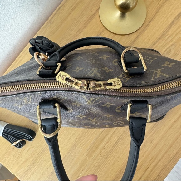 ✅AUTHENTIC✅LOUIS VUITTON ALMA PM - Picture 8 of 15